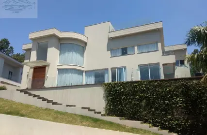 Imagem: Casa Térrea para Venda, Serra da Cantareira