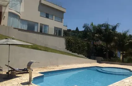 Imagem: Casa Térrea para Venda, Serra da Cantareira