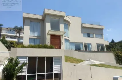 Imagem: Casa Térrea para Venda, Serra da Cantareira