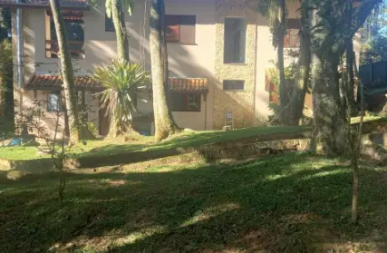 Imagem: Casa Térrea para Venda, Jardim da Montanha