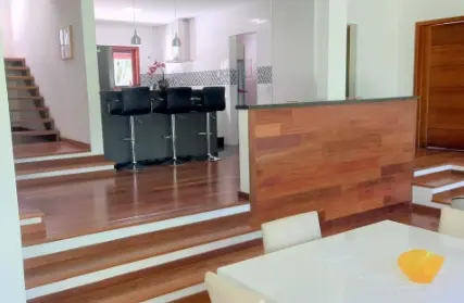 Imagem: Casa Térrea para Venda, Jardim da Montanha