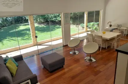 Imagem: Casa Térrea para Venda, Jardim da Montanha