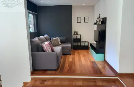 Imagem: Casa Térrea para Venda, Jardim da Montanha