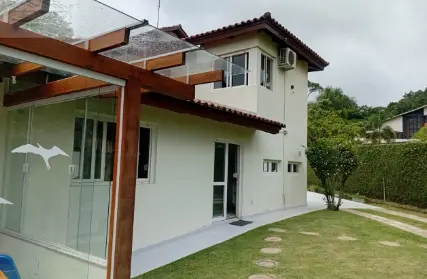 Imagem: Casa Térrea para Venda, Serra da Cantareira