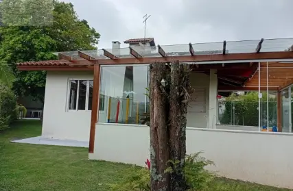 Imagem: Casa Térrea para Venda, Serra da Cantareira