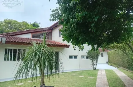 Imagem: Casa Térrea para Venda, Serra da Cantareira