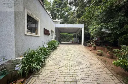 Imagem: Casa Térrea para Venda, Serra da Cantareira