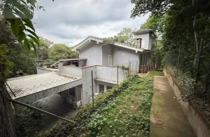 Imagem: Casa Térrea para Venda, Serra da Cantareira