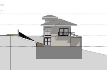 Imagem: Terreno para Venda, Serra da Cantareira