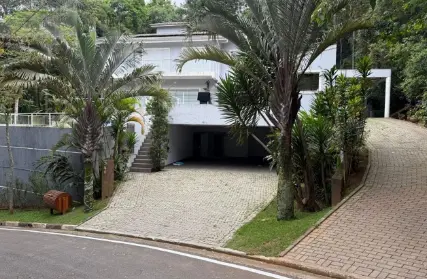 Imagem: Casa Térrea para Alugar, Serra da Cantareira
