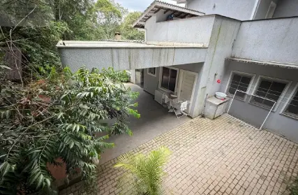 Imagem: Casa Térrea para Alugar, Serra da Cantareira