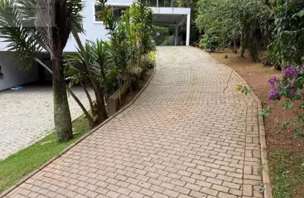 Imagem: Casa Térrea para Alugar, Serra da Cantareira