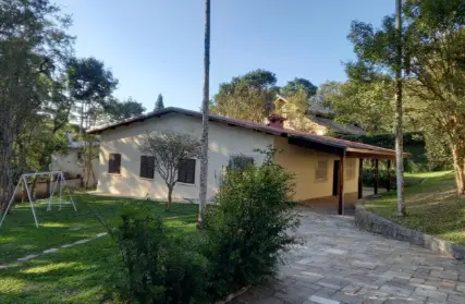 Imagem: Casa Térrea para Alugar, Jardim da Montanha