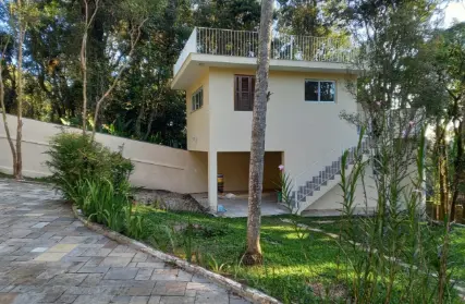 Imagem: Casa Térrea para Alugar, Jardim da Montanha