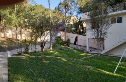 Imagem: Casa Térrea para Alugar, Jardim da Montanha