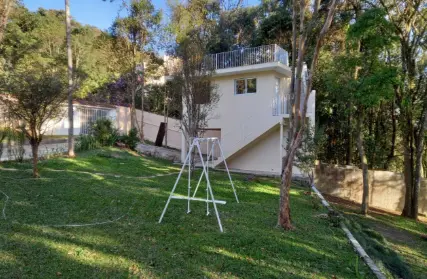 Imagem: Casa Térrea para Alugar, Jardim da Montanha