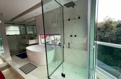 Imagem: Casa Térrea para Venda, Serra da Cantareira