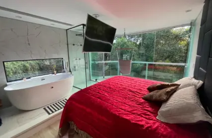 Imagem: Casa Térrea para Venda, Serra da Cantareira