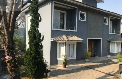 Imagem: Casa Térrea para Alugar, Serra da Cantareira