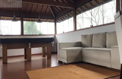 Imagem: Casa Térrea para Alugar, Serra da Cantareira