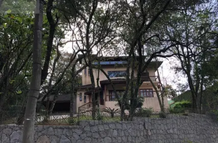 Imagem: Casa Térrea para Alugar, Serra da Cantareira