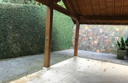 Imagem: Casa Térrea para Alugar, Serra da Cantareira