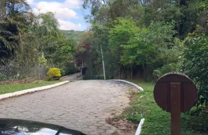 Imagem: Casa Térrea para Alugar, Serra da Cantareira