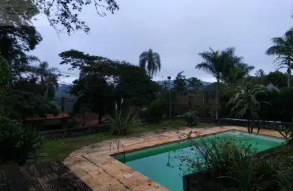 Imagem: Casa Térrea para Venda, Serra da Cantareira
