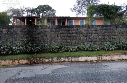 Imagem: Casa Térrea para Venda, Serra da Cantareira