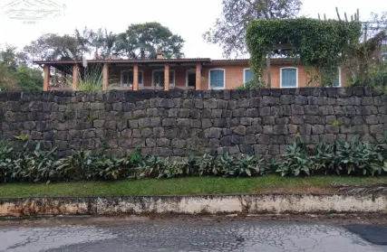 Imagem: Casa Térrea para Venda, Serra da Cantareira