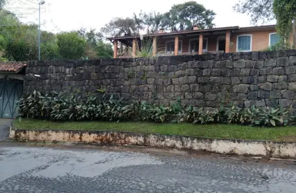 Imagem: Casa Térrea para Venda, Serra da Cantareira