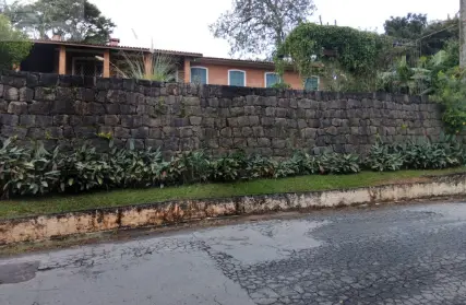 Imagem: Casa Térrea para Venda, Serra da Cantareira