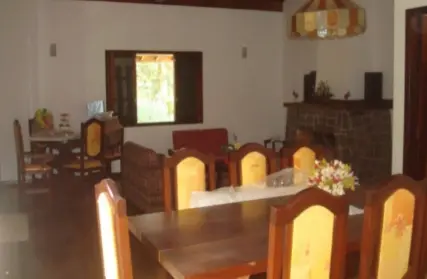 Imagem: Casa Térrea para Venda, Serra da Cantareira