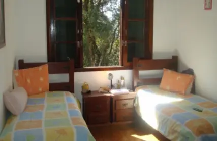 Imagem: Casa Térrea para Venda, Serra da Cantareira