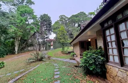 Imagem: Casa Térrea para Venda, Jardim da Montanha