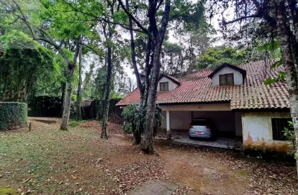 Imagem: Casa Térrea para Venda, Jardim da Montanha
