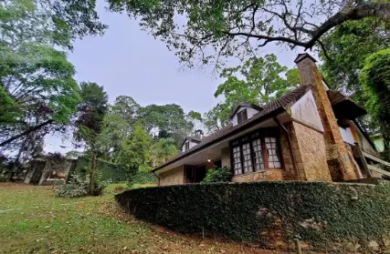 Imagem: Casa Térrea para Venda, Jardim da Montanha