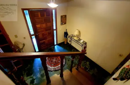 Imagem: Casa Térrea para Venda, Jardim da Montanha