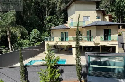 Imagem: Casa Térrea para Venda, Serra da Cantareira
