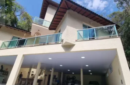 Imagem: Casa Térrea para Venda, Serra da Cantareira