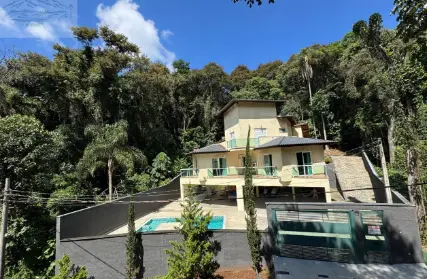Imagem: Casa Térrea para Venda, Serra da Cantareira