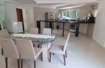 Imagem: Casa Térrea para Venda, Serra da Cantareira