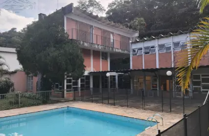 Imagem: Sobrado para Venda, Serra da Cantareira