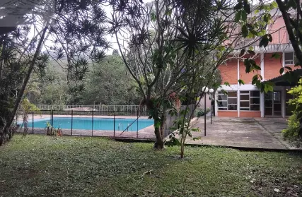 Imagem: Sobrado para Venda, Serra da Cantareira