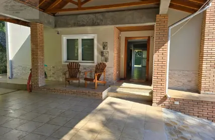 Imagem: Casa Térrea para Venda, Serra da Cantareira