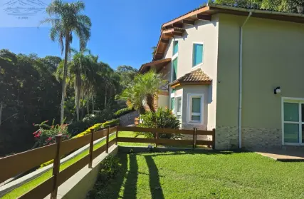 Imagem: Casa Térrea para Venda, Serra da Cantareira