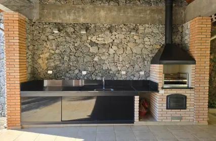 Imagem: Casa Térrea para Venda, Serra da Cantareira