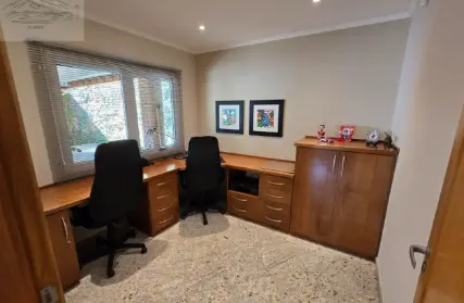 Imagem: Casa Térrea para Venda, Serra da Cantareira