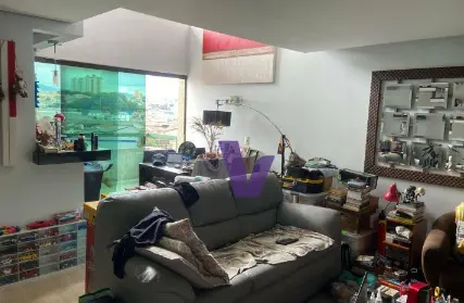 Imagem: Kitnet / Loft para Venda, Casa Verde Média