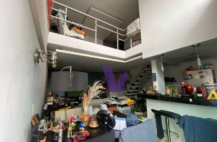Imagem: Kitnet / Loft para Venda, Casa Verde Média